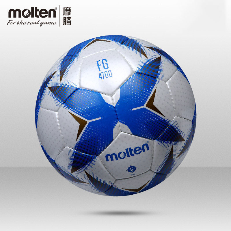 MOLTEN MOLTEN FOOTBALL NO. 5  չٴ  Ʒ PU   ౸ 4700-