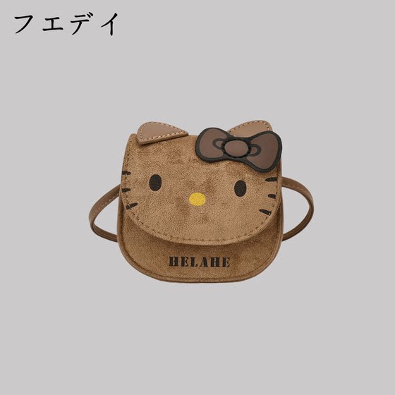 Japanese cute hellokitty bag women's 2025 new lipstick bag daily commuter versatile crossbody bag 
Japanese cute hellokitty bag women's 2025 new lipstick bag daily commuter versatile crossbody bag