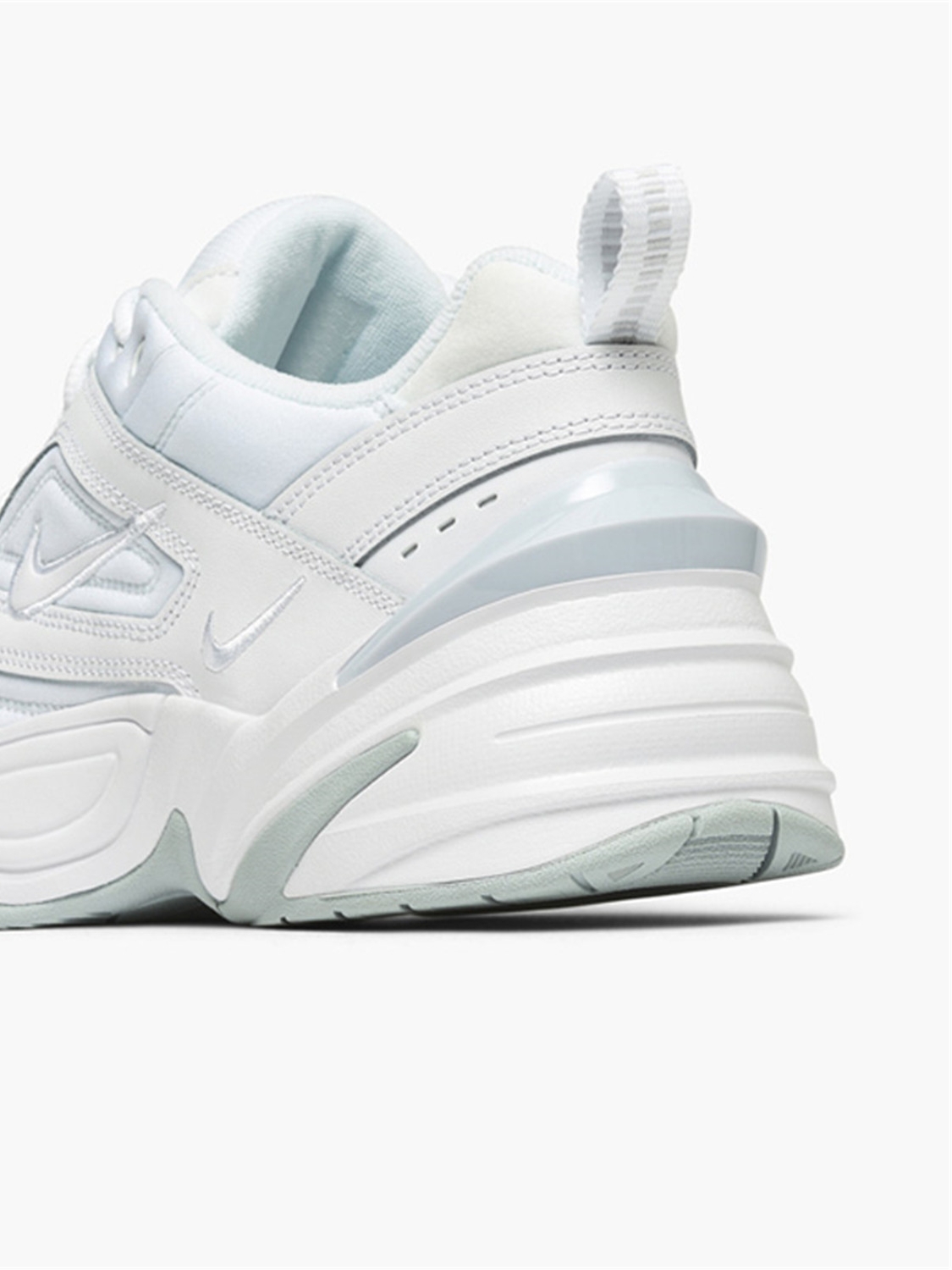 Nike M2K TEKNO老爹鞋 Nike M2K TEKNO老爹鞋