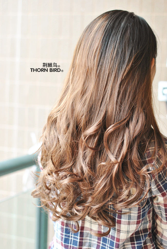 Шиньон The Thorn Birds Шиньон The Thorn Birds
