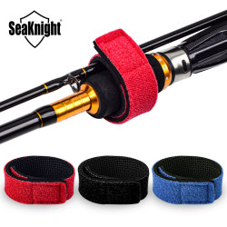 Lure Rod Protection Set, Lure Rod Strap with Velcro, Rod Strap, Fishing Rod Strap, Tie Strap, Accessories and Equipment Complete Package Lure Rod Protection Set, Lure Rod Strap with Velcro, Rod Strap, Fishing Rod Strap, Tie Strap, Accessories and Equipment Complete Package