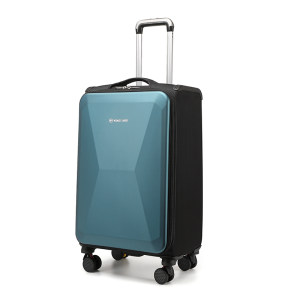 Swiss Army Knife Trolley Suitcase 20 Boarding Travel Password 28 Inch Male Student Universal Wheel Women Lightweight Large Capacity 
Swiss Army Knife Trolley Suitcase 20 Boarding Travel Password 28 Inch Male Student Universal Wheel Women Lightweight Large Capacity