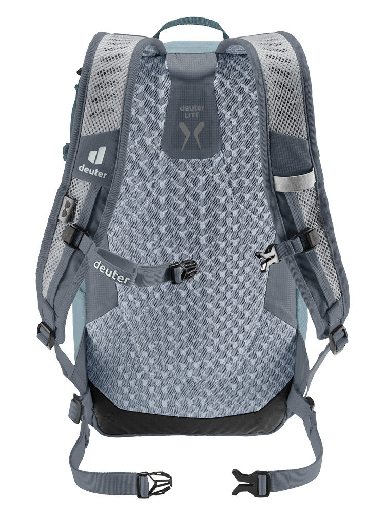 Beg Punggung Mendaki Deuter Speed Lite 13/17/21