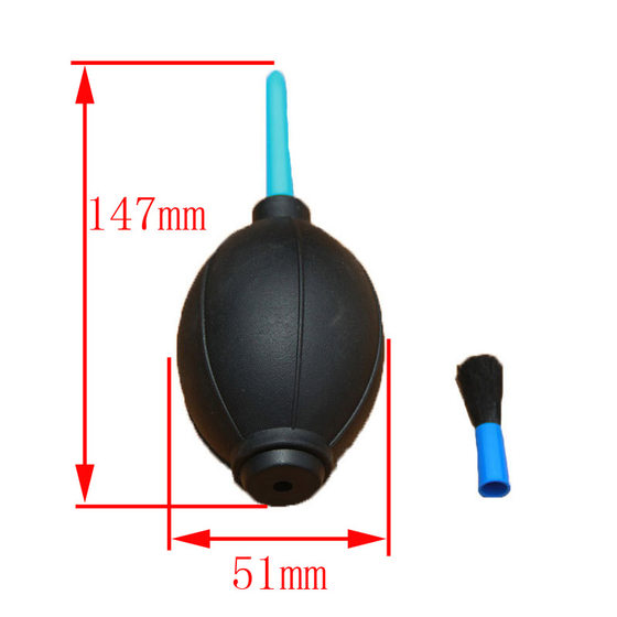 Air blow brush set, camera digital cleaning, succulent care
Air blow brush set, camera digital cleaning, succulent care