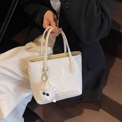 Large-capacity fashionable bucket bag Large-capacity fashionable bucket bag