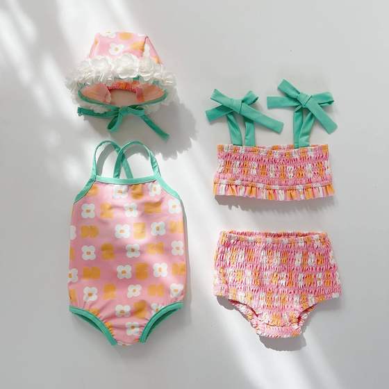 Newborn Summer Children's Harbid Swiming Swimsuit Girl Baby Baby Baby Babies Cute Tibetan Babes Swimsuit
Newborn Summer Children's Harbid Swiming Swimsuit Girl Baby Baby Baby Babies Cute Tibetan Babes Swimsuit