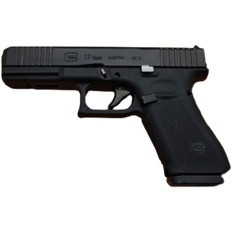 数量限定価格 精巧1/2スケール ミニチュアモデルガン Glock17