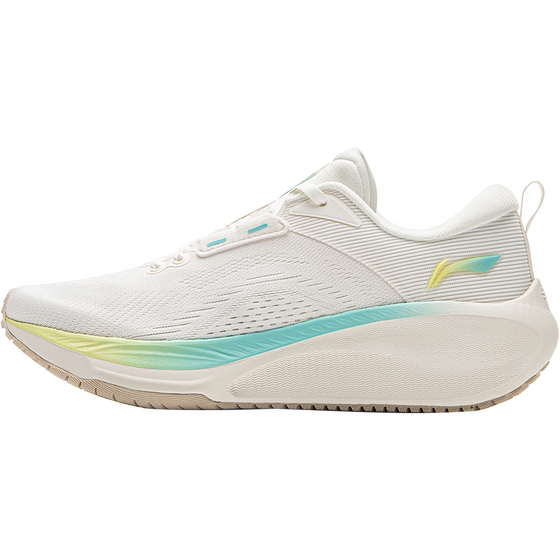 Li Ning running shoes Wu Yue 2.0 V2 women's shock absorption rebound wear-resistant light reflective casual outdoor jogging shoes
Li Ning running shoes Wu Yue 2.0 V2 women's shock absorption rebound wear-resistant light reflective casual outdoor jogging shoes