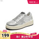 TATA/TATA 2025 autumn fashion casual thick-soled women's sneakers new CP901AM5 Outlet 
TATA/TATA 2025 autumn fashion casual thick-soled women's sneakers new CP901AM5 Outlet