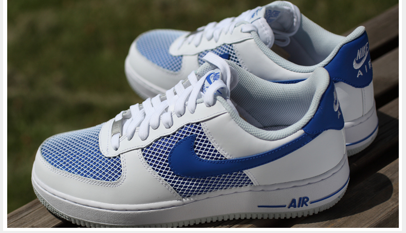 nike耐克男鞋air force af1空军一号板鞋488298-059-042-073-205