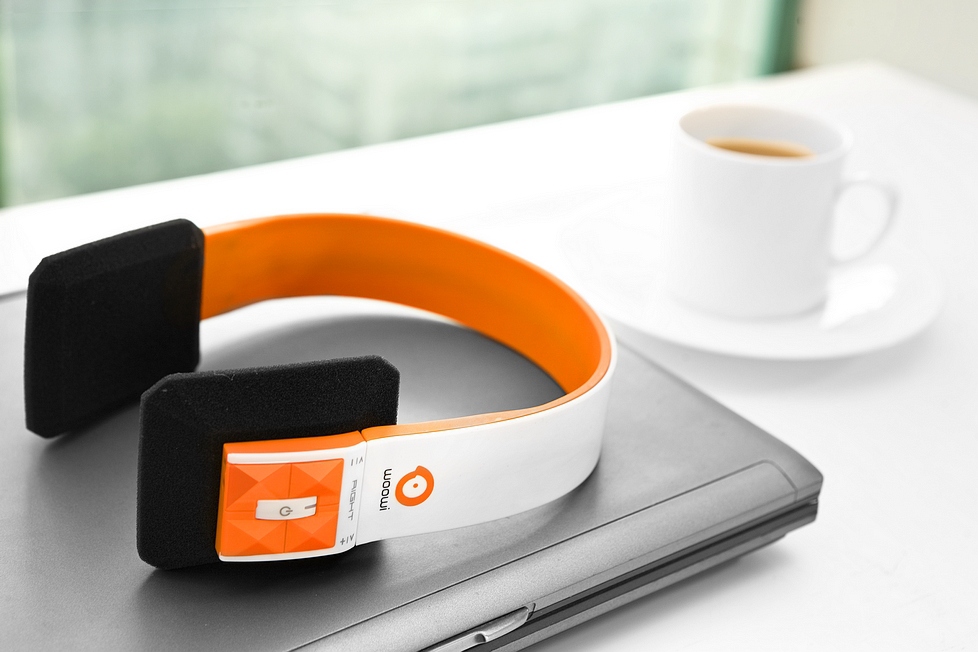 Bluetooth Гарнитура Woowi BTHC002 Bluetooth Гарнитура Woowi BTHC002
