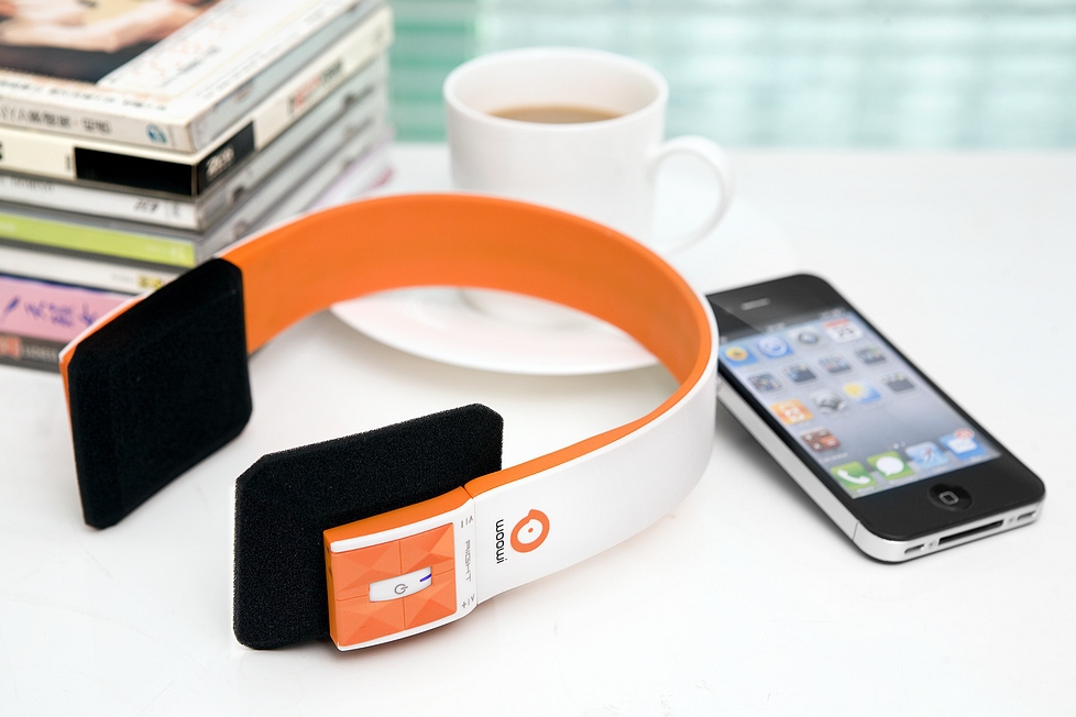 Bluetooth Гарнитура Woowi BTHC002 Bluetooth Гарнитура Woowi BTHC002