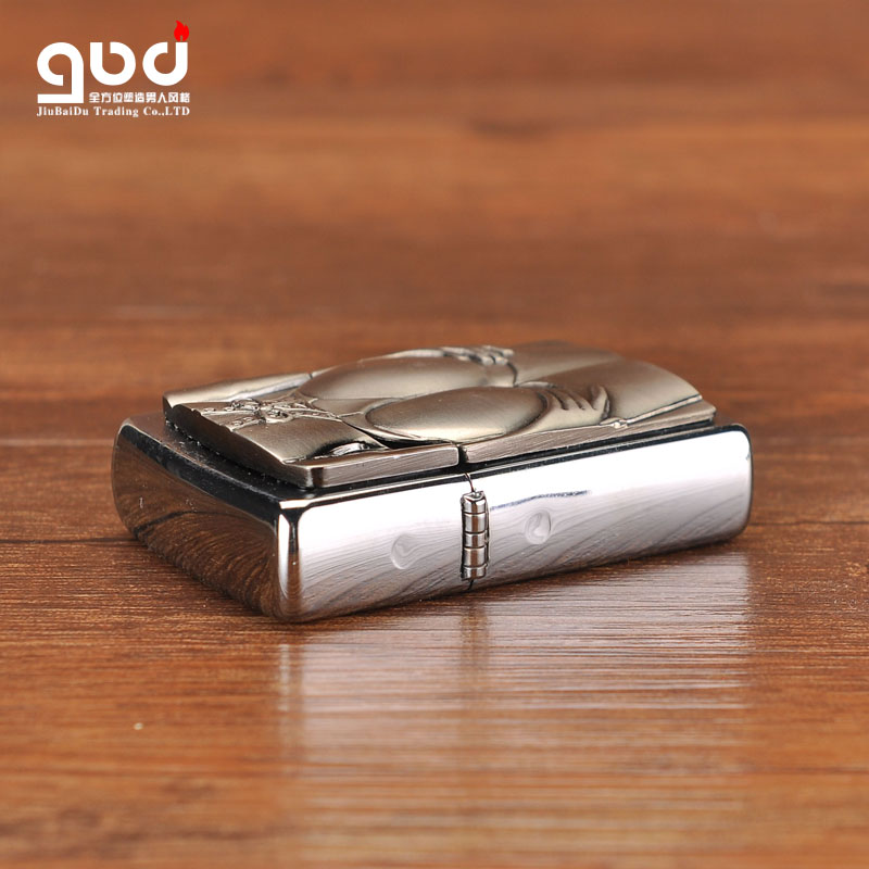 Купить Зажигалка Zippo Зиппо зажигалки Zippo подлинный матовый патч ...