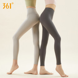 361 Yoga Pants for Women 2025 New Style High-Waisted Hip-Lifting Thin Yoga Outfit Set Autumn Sports Fitness Pants for Women 361 Yoga Pants for Women 2025 New Style High-Waisted Hip-Lifting Thin Yoga Outfit Set Autumn Sports Fitness Pants for Women