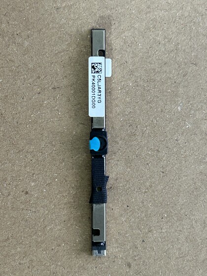 Brand new original Lenovo 720S-14IKB camera module 5C20N79384
Brand new original Lenovo 720S-14IKB camera module 5C20N79384