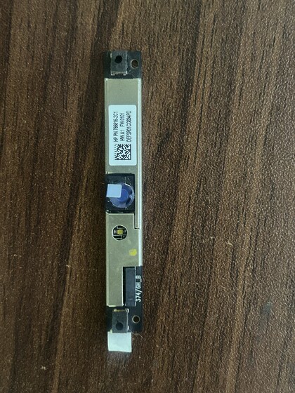 Original HP 430 440 450 455 640 645 655 725 745 820 840 Camera
Original HP 430 440 450 455 640 645 655 725 745 820 840 Camera