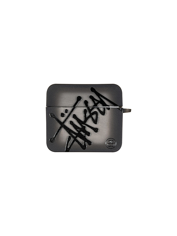 STUSSY Protective Carry Airpods 1, Airdpods 2, Airpods 3, Airpods Pro AirPods Case