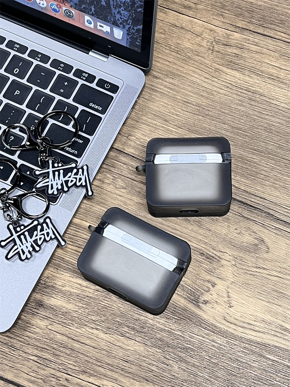 STUSSY Protective Carry Airpods 1, Airdpods 2, Airpods 3, Airpods Pro AirPods Case