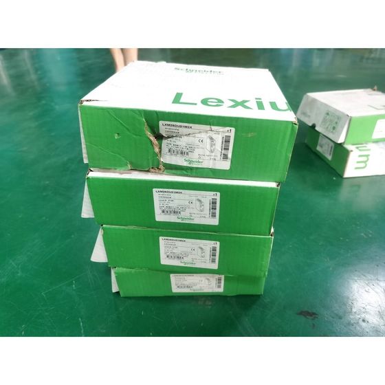 Schneider Drive LXM26DU04M3X LXM26DU0 Negotiable
Schneider Drive LXM26DU04M3X LXM26DU0 Negotiable