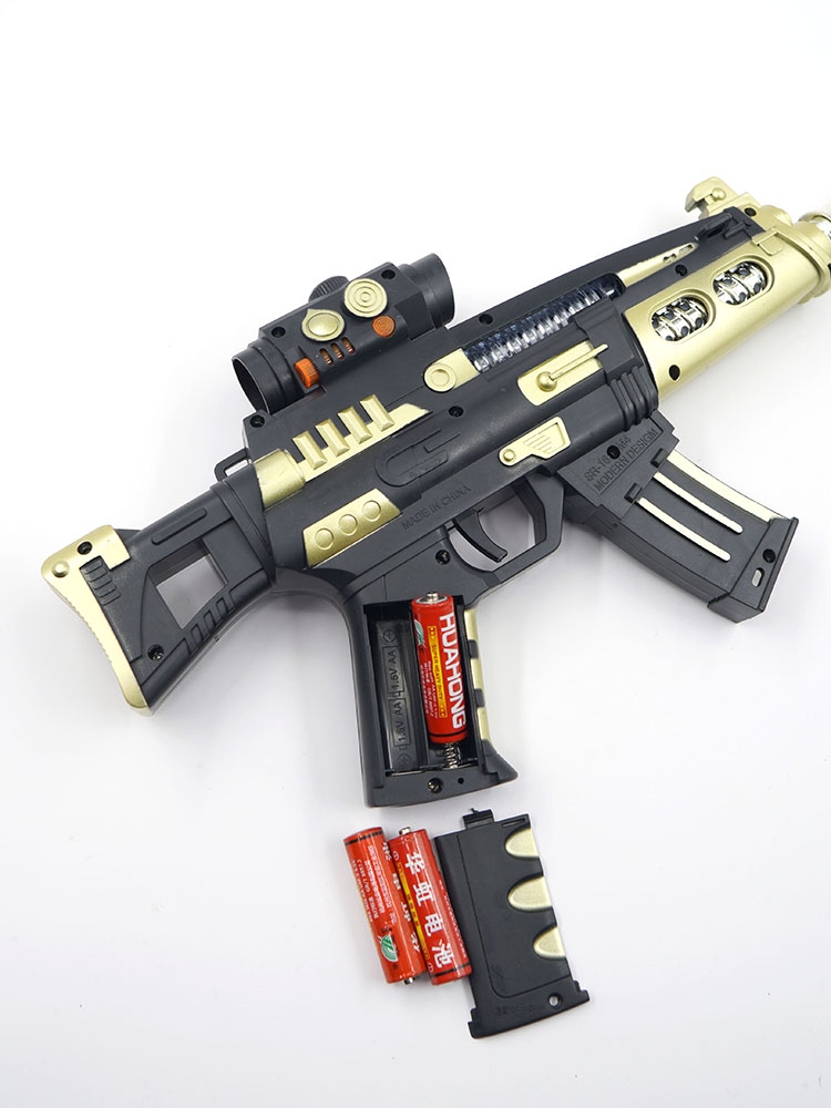 おもちゃの銃 人気新登場】トンプソン・コンテンダー AX-2S 合金 コンテンダー