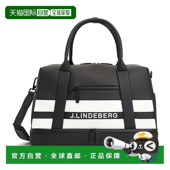 1 hour refundable Korean direct mail j.lindeberg men's golf bag
1 hour refundable Korean direct mail j.lindeberg men's golf bag