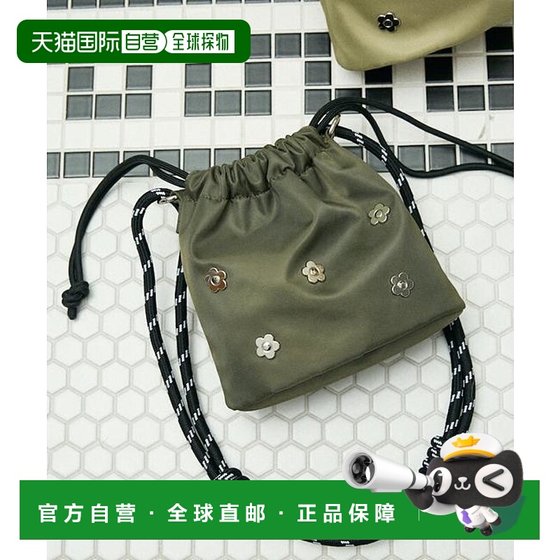 1h refundable Japanese direct mail official authorization FREAK'S STORE Floral rivet nylon bundle bag wallet
1h refundable Japanese direct mail official authorization FREAK'S STORE Floral rivet nylon bundle bag wallet