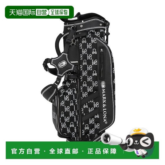 1 hour refundable Korean direct mail mark / lona new golf club bag
1 hour refundable Korean direct mail mark / lona new golf club bag