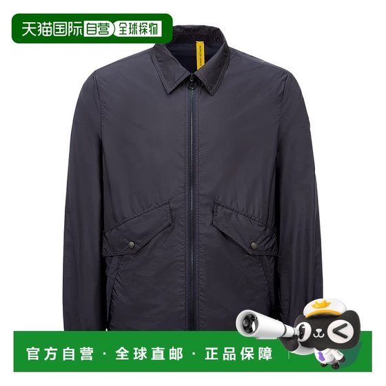 1h refundable Hong Kong direct mail MONCLER men's jacket K14011A00004M5920778 SS2025
1h refundable Hong Kong direct mail MONCLER men's jacket K14011A00004M5920778 SS2025