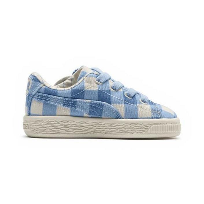 PUMA 系带休闲鞋 PUMA 系带休闲鞋