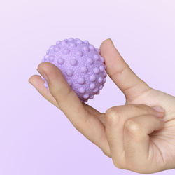 People Who Often Train Their Hands Know the Benefits of It. Hand Muscle Relaxation Massage Ball, Hand-Held Fascia Ball People Who Often Train Their Hands Know the Benefits of It. Hand Muscle Relaxation Massage Ball, Hand-Held Fascia Ball