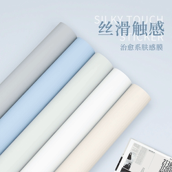 Tabletop Renovation Stickers Are Waterproof, Oil-Proof, and High-Temperature Resistant, and Can Be Used to Renovate Old Tables with a Skin-Like Texture for Cabinets and Furniture Tabletop Renovation Stickers Are Waterproof, Oil-Proof, and High-Temperature Resistant, and Can Be Used to Renovate Old Tables with a Skin-Like Texture for Cabinets and Furniture