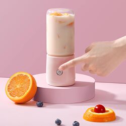 Japan's 2025 New Model Juicer, Small Portable Multifunctional Juicer, Household Fully Automatic Fruit and Vegetable Machine Japan's 2025 New Model Juicer, Small Portable Multifunctional Juicer, Household Fully Automatic Fruit and Vegetable Machine