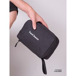 Toiletries Bag for Men, Portable Dry and Wet Separation Travel Supplies, Toiletries Bag Storage Bag, Travel Size Toiletries Set Toiletries Bag for Men, Portable Dry and Wet Separation Travel Supplies, Toiletries Bag Storage Bag, Travel Size Toiletries Set