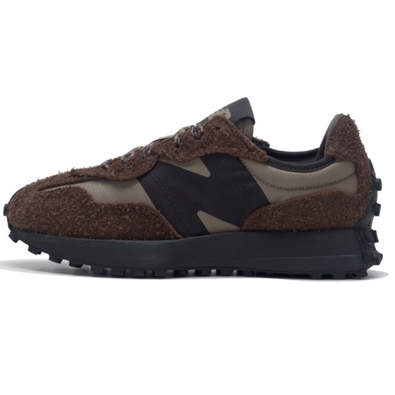New Balance men and women retro casual shoes sneakers U327WMSD-D
New Balance men and women retro casual shoes sneakers U327WMSD-D