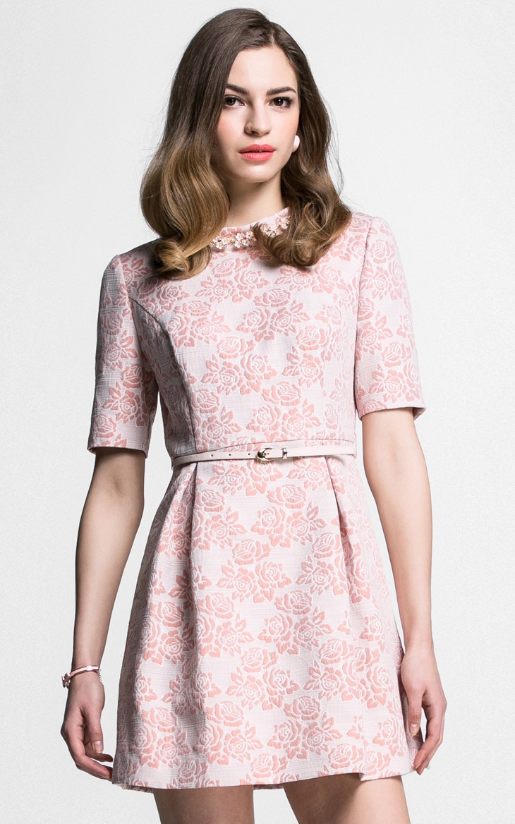 Женское платье VERO MODA 315107012 VeroModa Женское платье VERO MODA 315107012 VeroModa