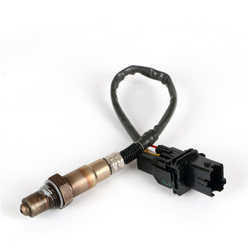 Weichai natural gas lng oxygen sensor package decoding 
Weichai natural gas lng oxygen sensor package decoding