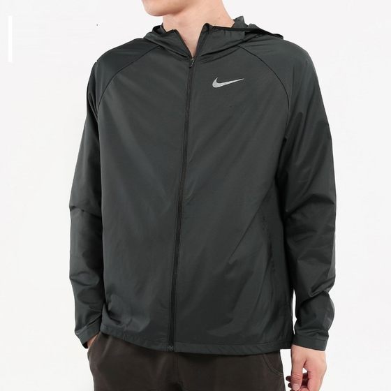 Nike men's clothing, sports training, running, versatile hooded jacket jacket, BV4871-010
Nike men's clothing, sports training, running, versatile hooded jacket jacket, BV4871-010