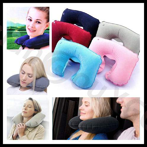 Outdoor travel U -shaped pillow pillow U -shaped portable airplane neck pillow travel Sanbao neck pillow sleep pillow travel pillow Outdoor travel U -shaped pillow pillow U -shaped portable airplane neck pillow travel Sanbao neck pillow sleep pillow travel pillow
