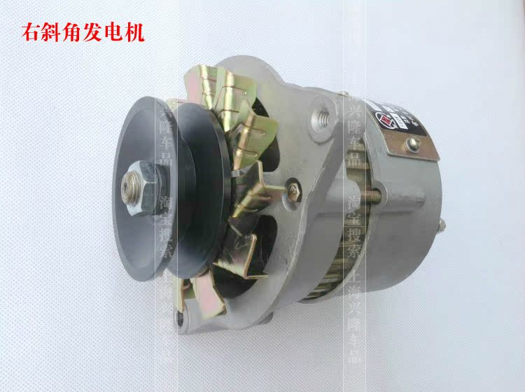 12v/24v/jf11a14v500w叉车发电机/jf12a28v485.490.495通用农用车