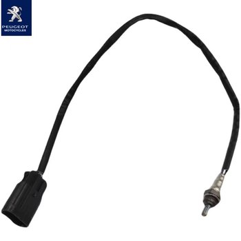 Peugeot Motorcycle QP150T QP200T air-cooled water-cooled Django SF4 City Star Exhaust Pipe Oxygen Sensor 
Peugeot Motorcycle QP150T QP200T air-cooled water-cooled Django SF4 City Star Exhaust Pipe Oxygen Sensor