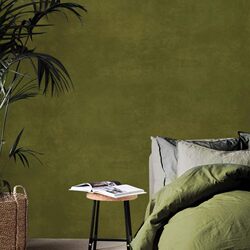 Retro green wallpaper nostalgic French mid-century art wall paint texture wallpaper B&B living room bedroom wall cloth American style Retro green wallpaper nostalgic French mid-century art wall paint texture wallpaper B&B living room bedroom wall cloth American style
