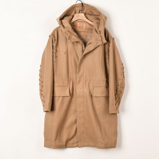 Women's clothing brand discount special price genuine fashionable mid-length wool jacket commuting hooded jacket
Women's clothing brand discount special price genuine fashionable mid-length wool jacket commuting hooded jacket