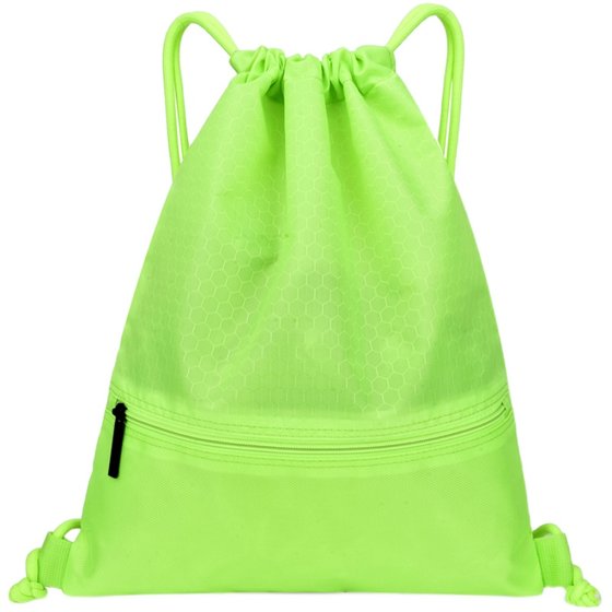 Backpack drawstring travel basketball storage bag waterproof thickened bundle pocket drawstring sports backpack custom logo 
Backpack drawstring travel basketball storage bag waterproof thickened bundle pocket drawstring sports backpack custom logo