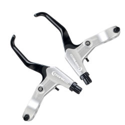 TOOPRE bicycle brake handle aluminum alloy children TOOPRE bicycle brake handle aluminum alloy children