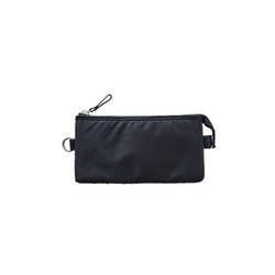 Korea Business Nylon Travel Passport Long Wallet Korea Business Nylon Travel Passport Long Wallet
