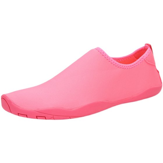 Summer beach shoes fast drying snorkeling shoe -covered shoes, soft shoes, anti -slip men and women anti -cutting, breathable, stir tracing swimming shoes Summer beach shoes fast drying snorkeling shoe -covered shoes, soft shoes, anti -slip men and women anti -cutting, breathable, stir tracing swimming shoes