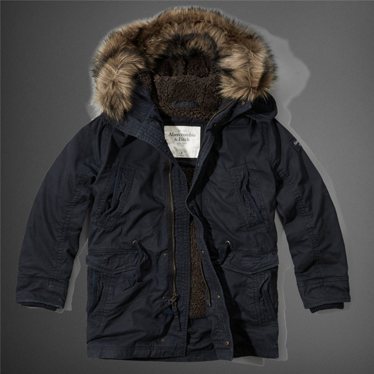 Куртка Abercrombie & fitch Abercrombie Fitch AF 14 Dun Brook Куртка Abercrombie & fitch Abercrombie Fitch AF 14 Dun Brook Abercrombie & fitch