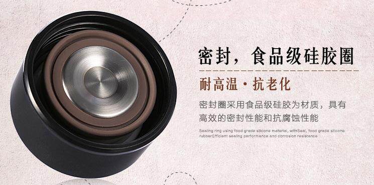 入冬必备保温杯的选购攻略便携办公杯