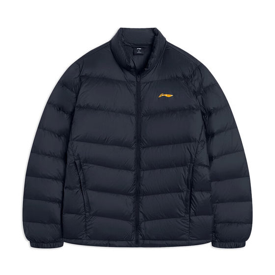 Li Ning short down jacket 2025 new men's slim 90% duck down jacket light and warm sportswear AYMS203
Li Ning short down jacket 2025 new men's slim 90% duck down jacket light and warm sportswear AYMS203