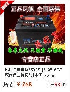 Аккумулятор 骆驼汽车电瓶12v65ah75d23l海马3普力马起亚智跑狮跑福瑞迪蓄电池 Camel